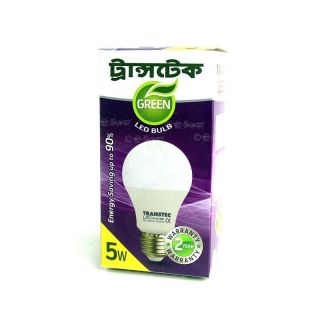 transtec anti mosquito led bulb